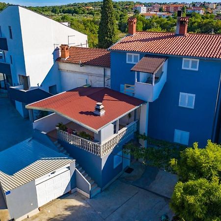 Apartman Ana Štinjan المظهر الخارجي الصورة
