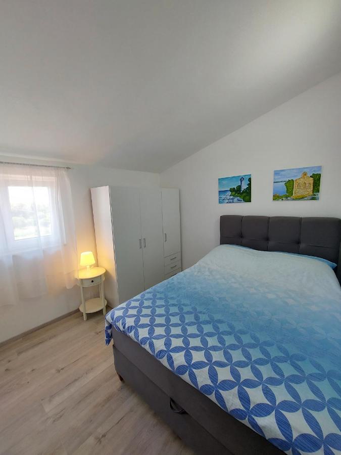 Apartman Ana Štinjan المظهر الخارجي الصورة