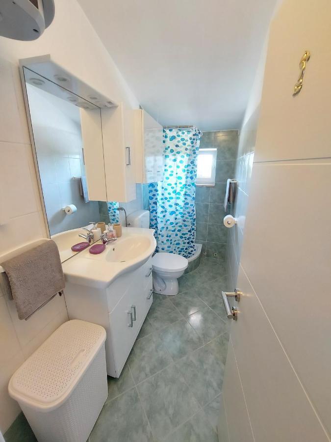 Apartman Ana Štinjan المظهر الخارجي الصورة