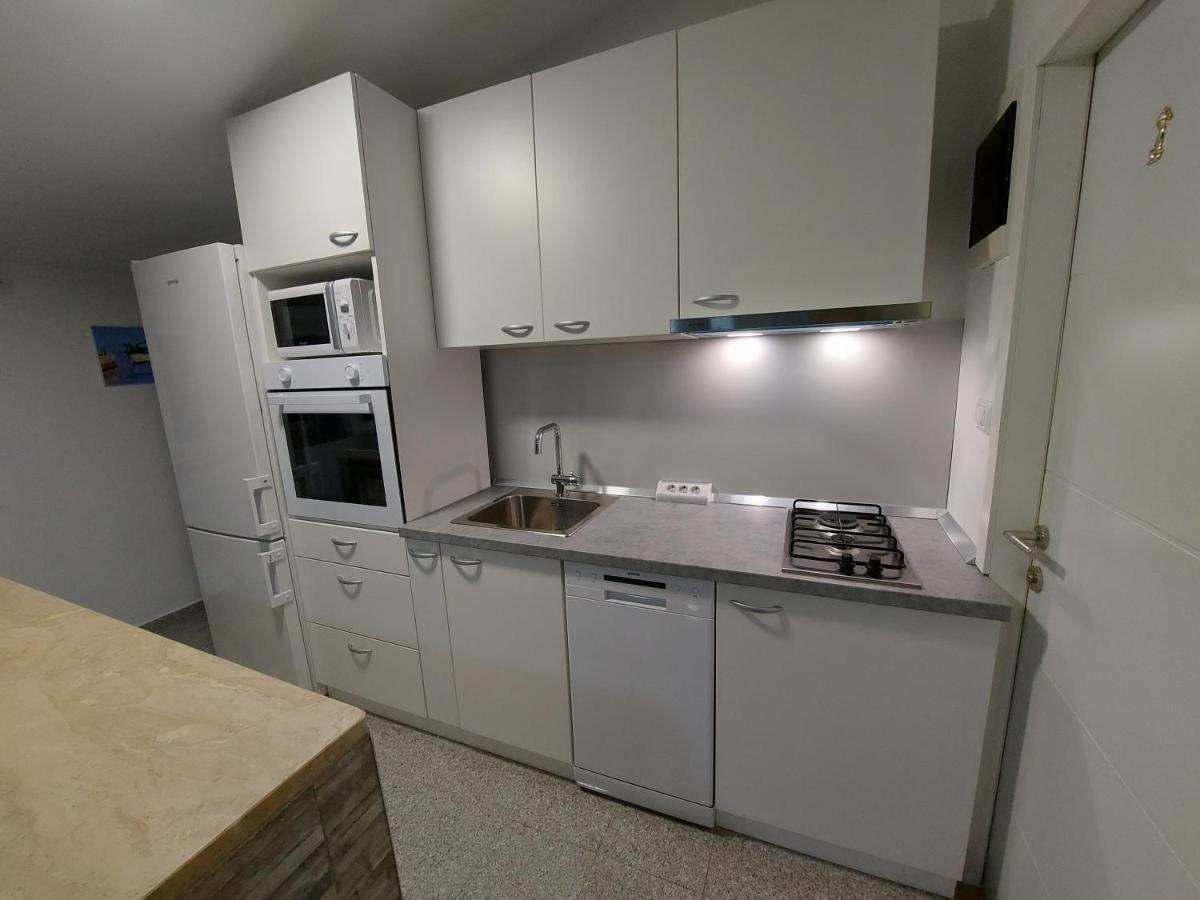 Apartman Ana Štinjan المظهر الخارجي الصورة