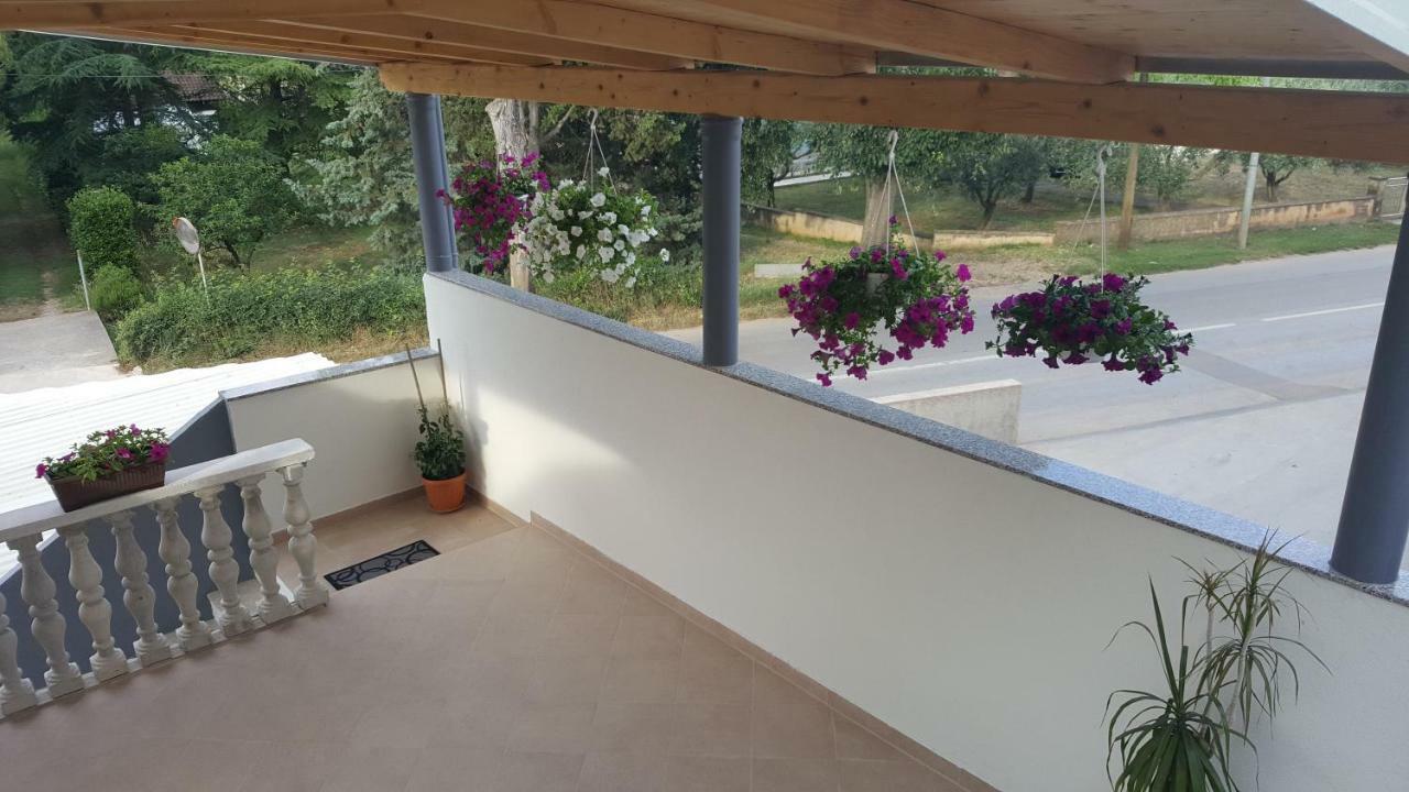Apartman Ana Štinjan المظهر الخارجي الصورة