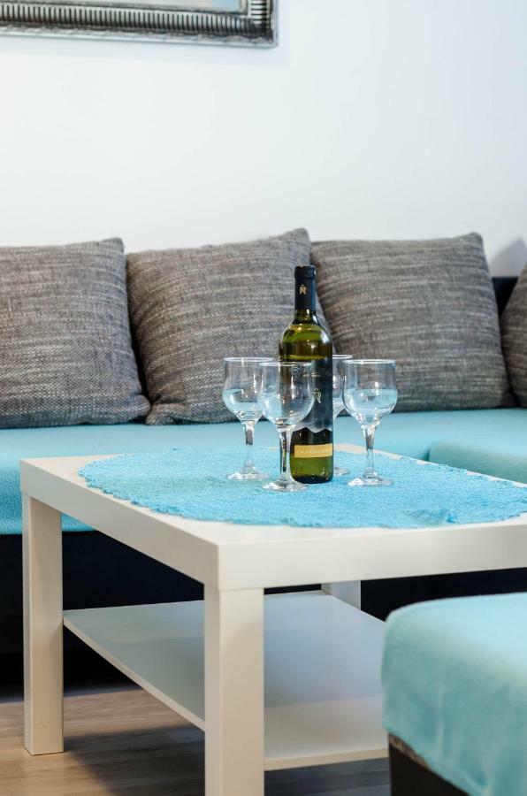 Apartman Ana Štinjan المظهر الخارجي الصورة
