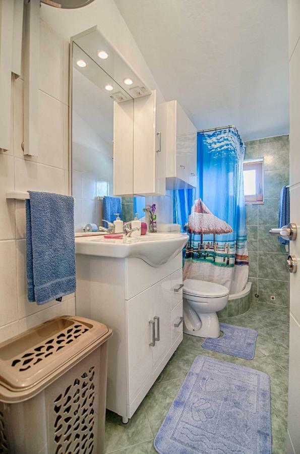 Apartman Ana Štinjan المظهر الخارجي الصورة